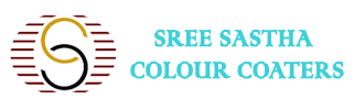 Sree Sastha Colour Coaters
